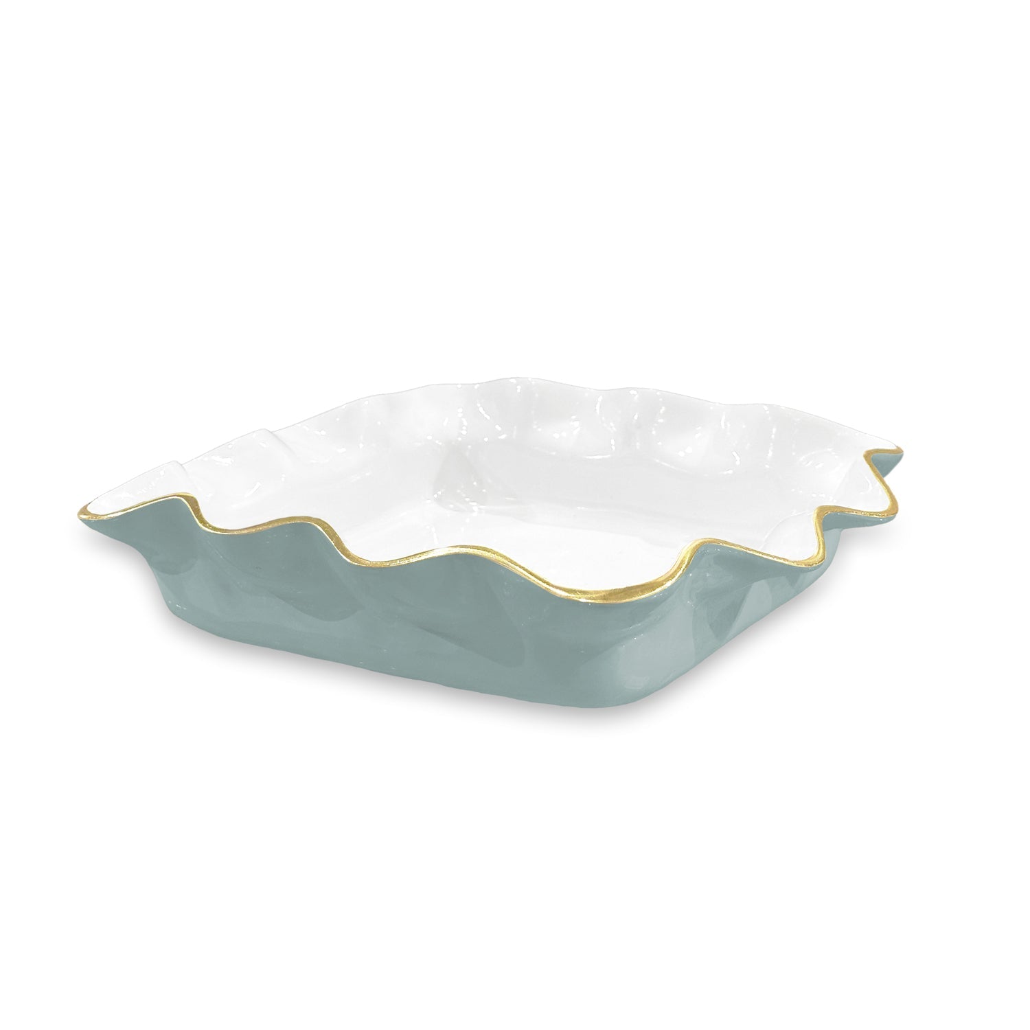 beatriz-ball-encanto-carola-square-casserole-holder-slate-and-white