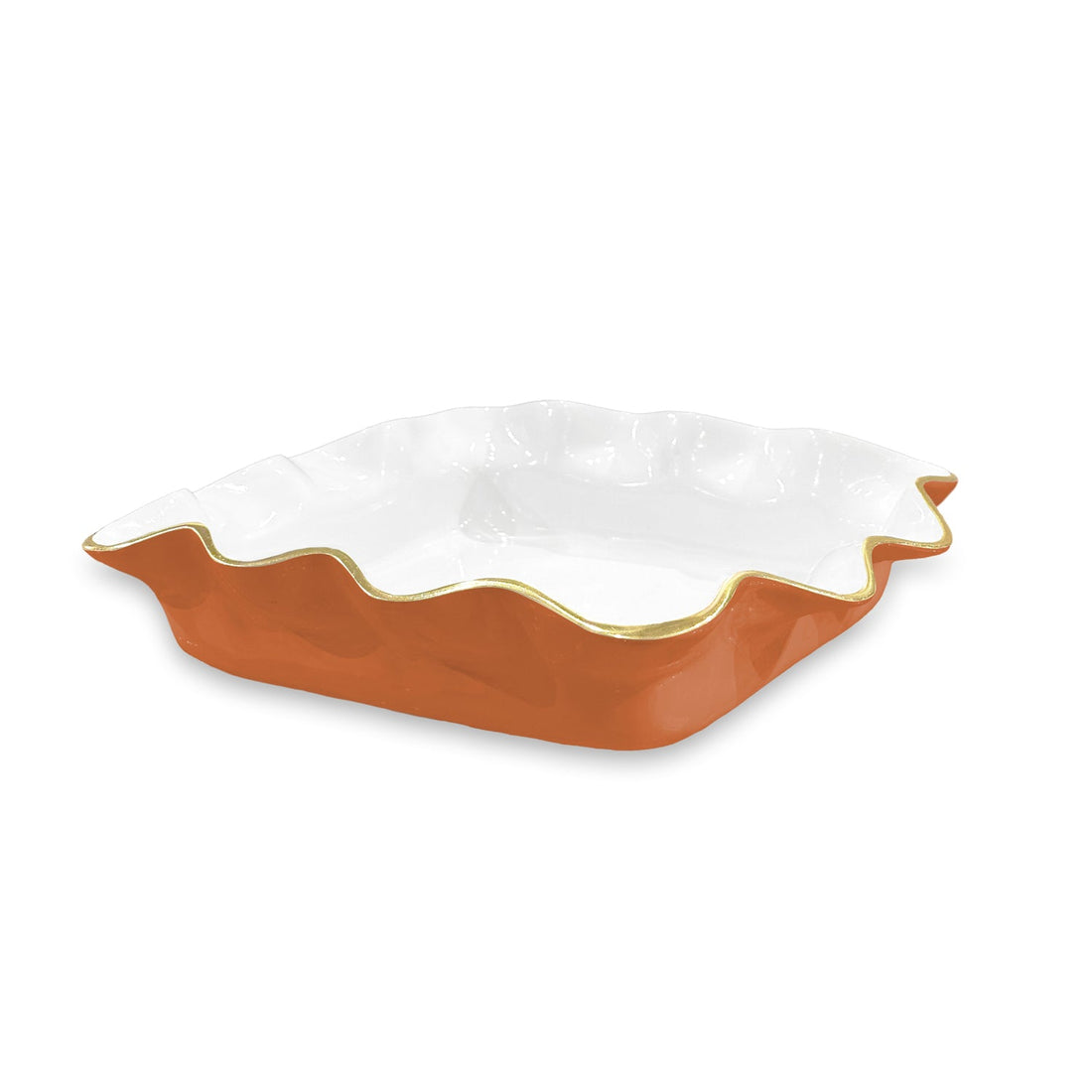 beatriz-ball-encanto-carola-square-casserole-holder-cayenne-and-white