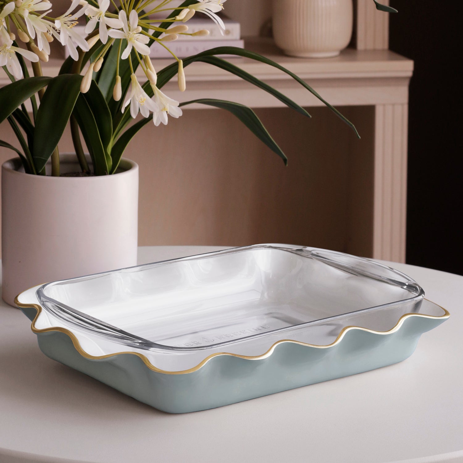 beatriz-ball-encanto-carola-rectangle-casserole-holder-slate-and-white