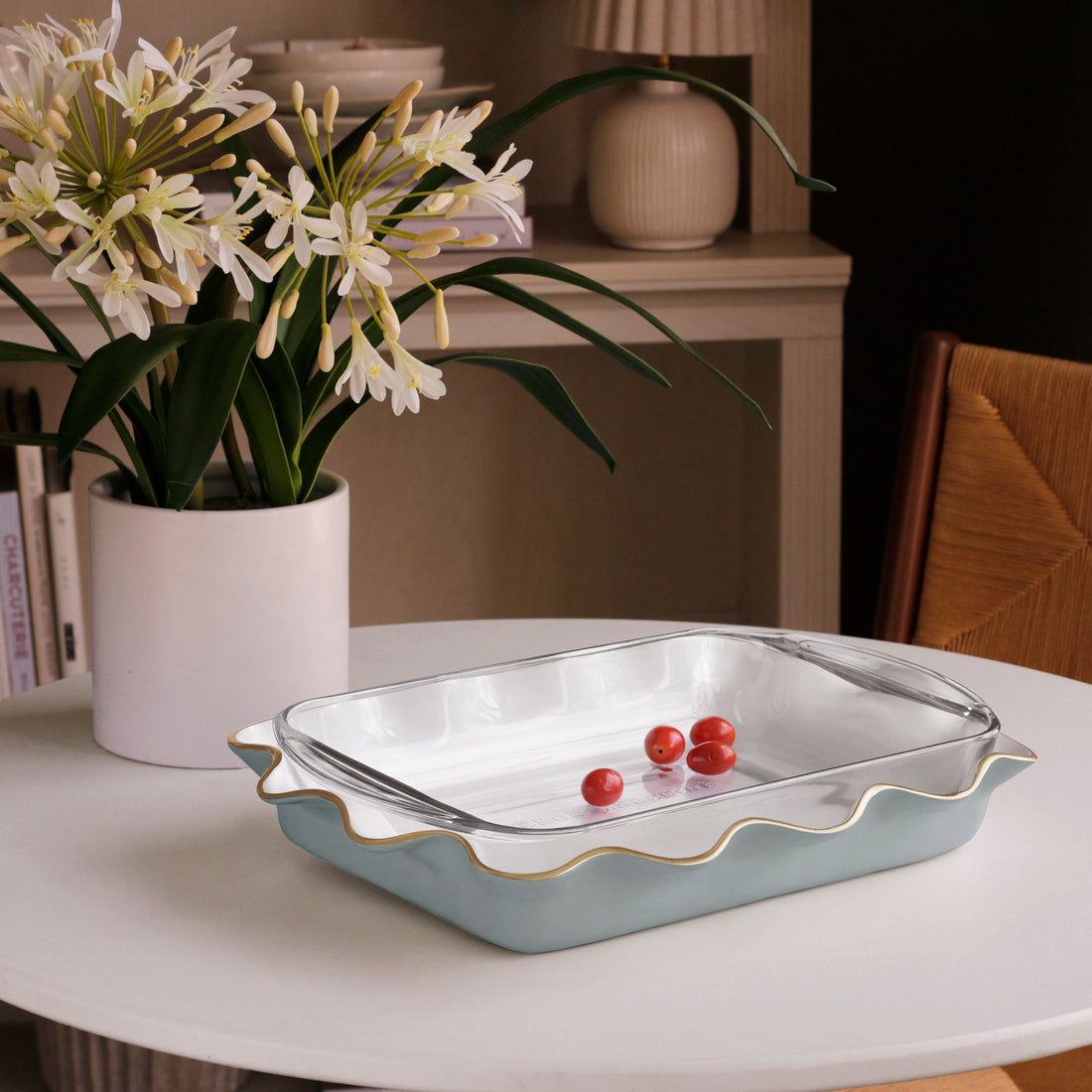 beatriz-ball-encanto-carola-rectangle-casserole-holder-slate-and-white