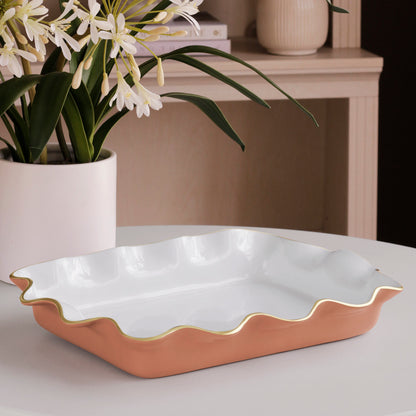 beatriz-ball-encanto-carola-rectangle-casserole-holder-cayenne-and-white