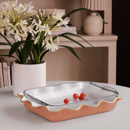 beatriz-ball-encanto-carola-rectangle-casserole-holder-cayenne-and-white
