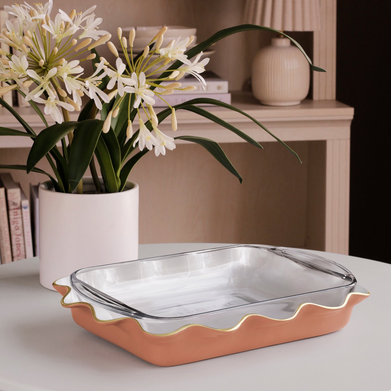 beatriz-ball-encanto-carola-rectangle-casserole-holder-cayenne-and-white