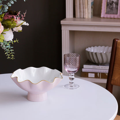 beatriz-ball-encanto-carola-small-pedestal-camellia-and-white