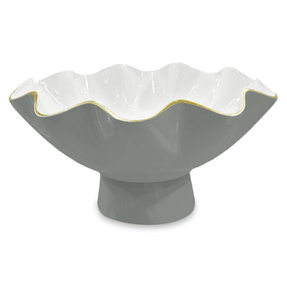 beatriz-ball-encanto-carola-small-pedestal-pewter-and-white