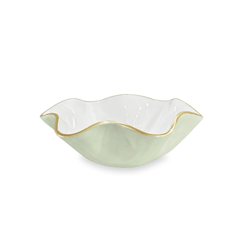 beatriz-ball-encanto-carola-small-round-bowl-pistachio-and-white