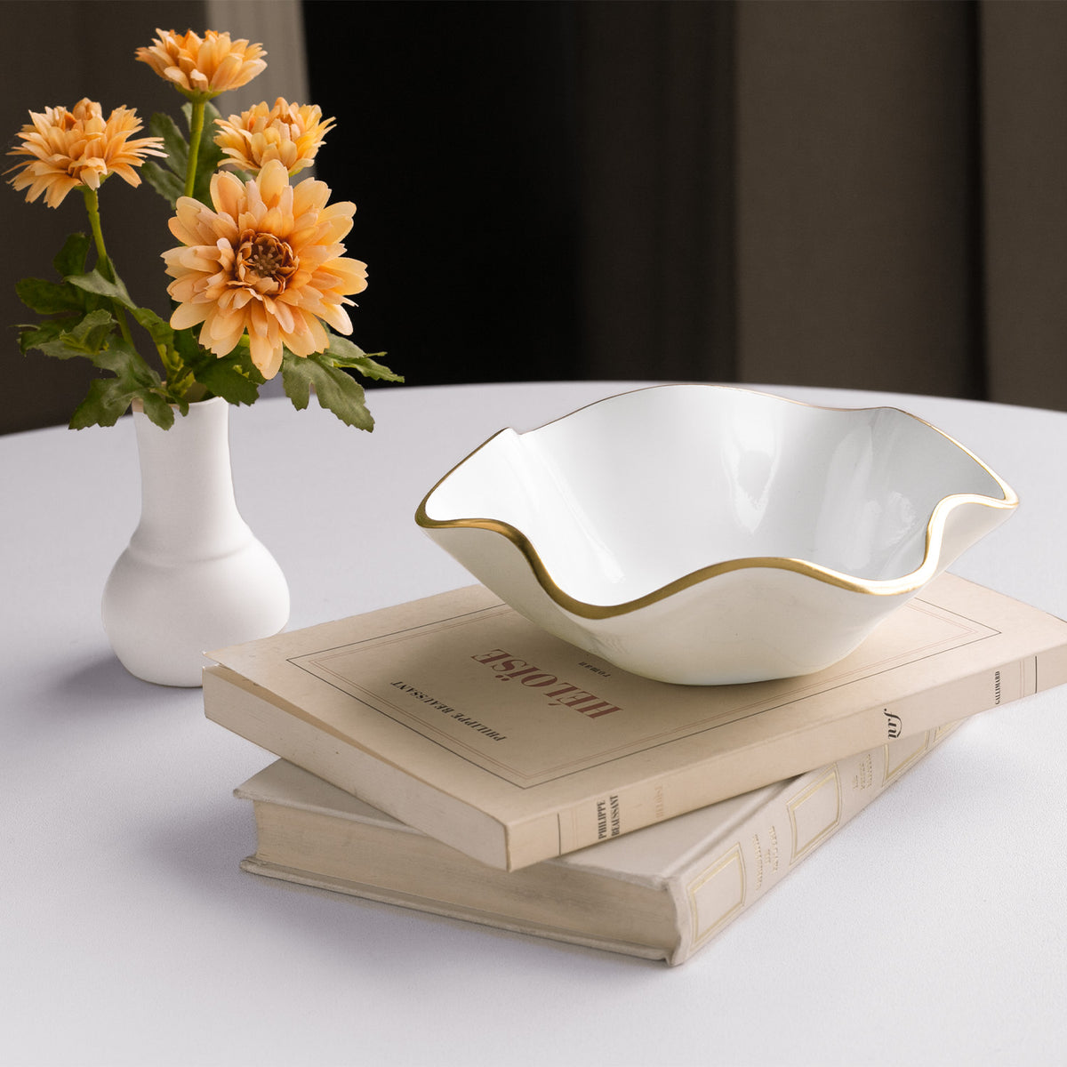 beatriz-ball-encanto-carola-small-round-bowl-cream-and-white