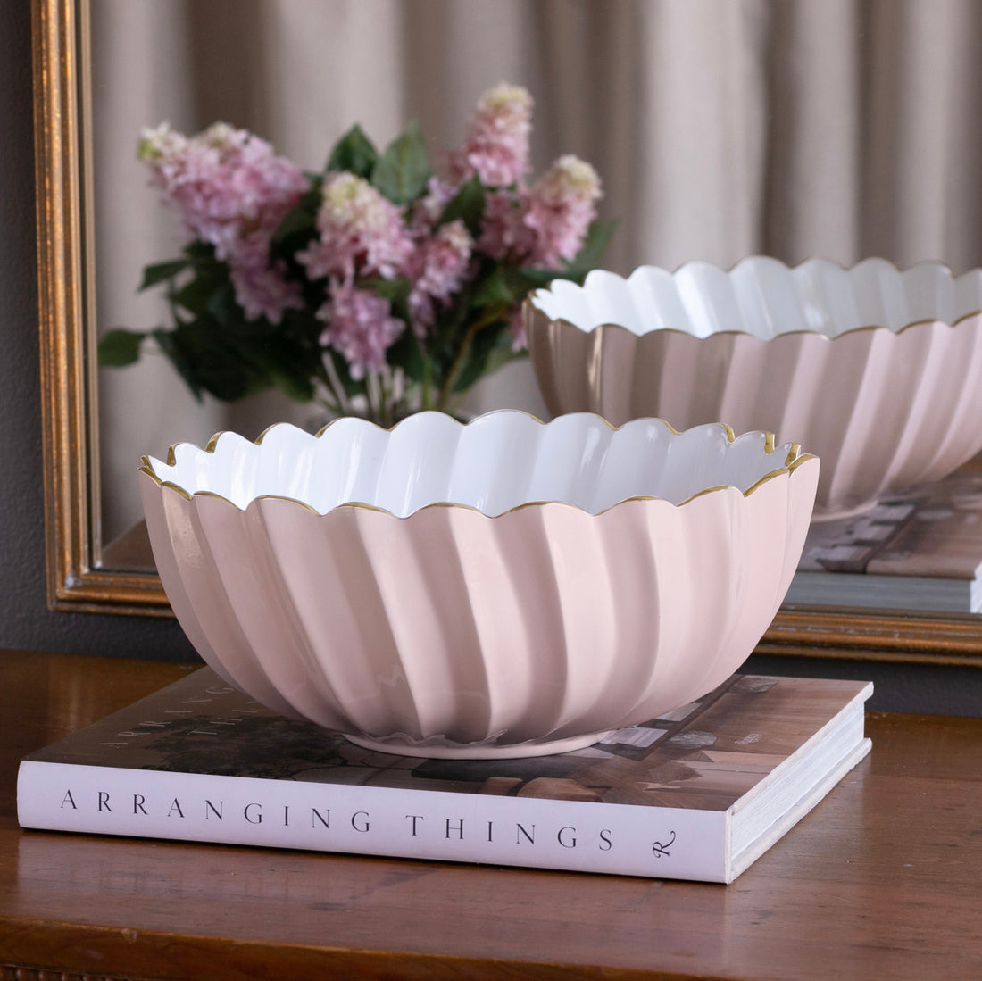 beatriz-ball-encanto-orlando-medium-bowl-camellia-and-white