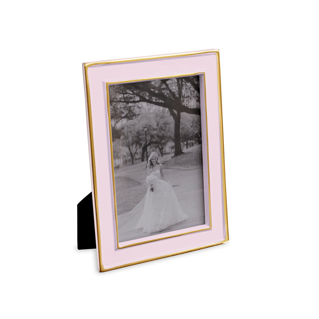 FRAME Encanto Jason 4 x 6 (Camellia)