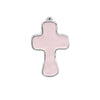 beatriz-ball-encanto-athens-cross-ornament-camellia