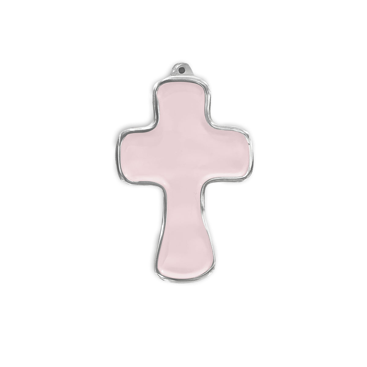 beatriz-ball-encanto-athens-cross-ornament-camellia