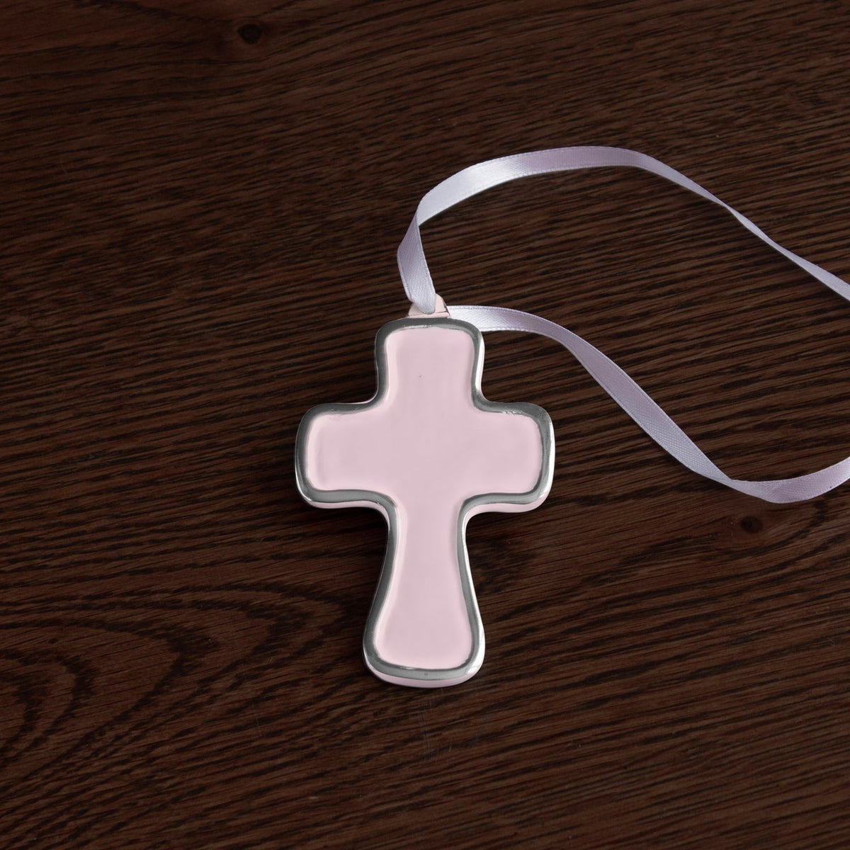 beatriz-ball-encanto-athens-cross-ornament-camellia