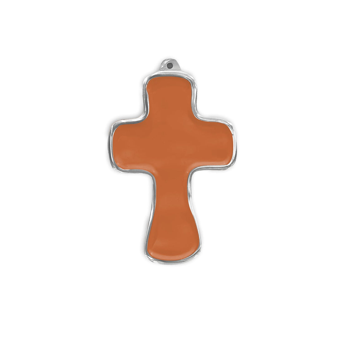 beatriz-ball-encanto-athens-cross-ornament-cayenne
