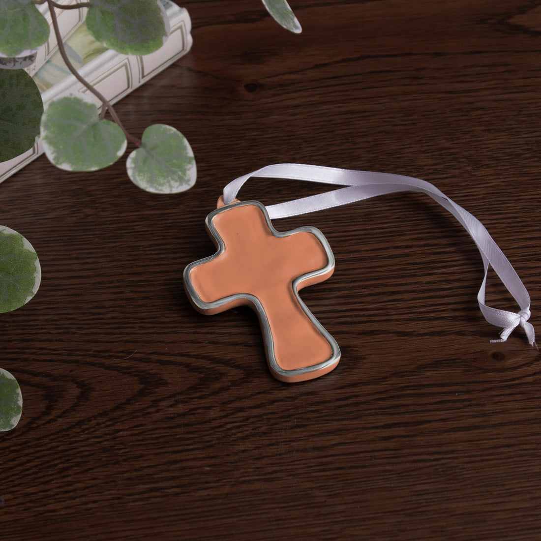 beatriz-ball-encanto-athens-cross-ornament-cayenne