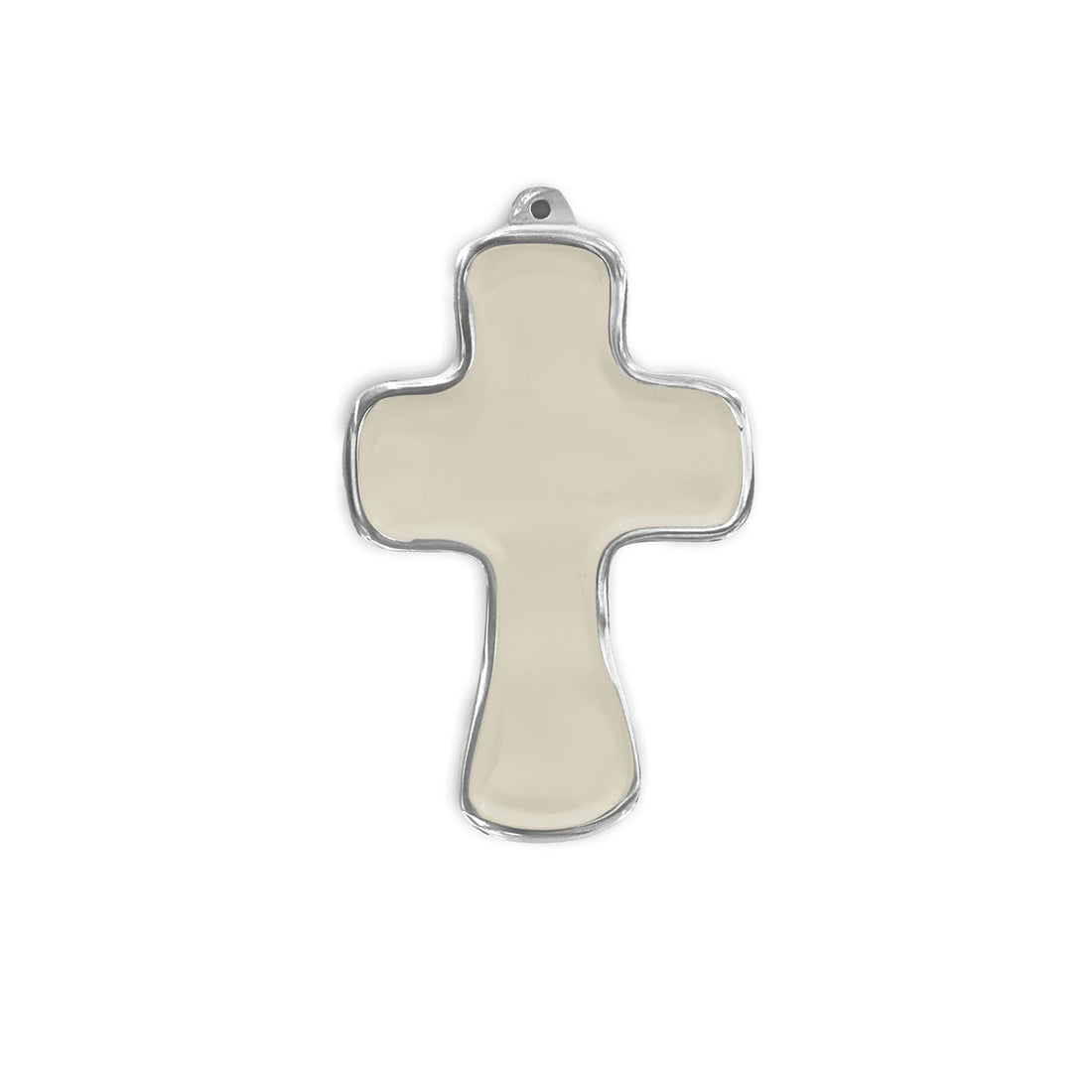 beatriz-ball-encanto-athens-cross-ornament-dove