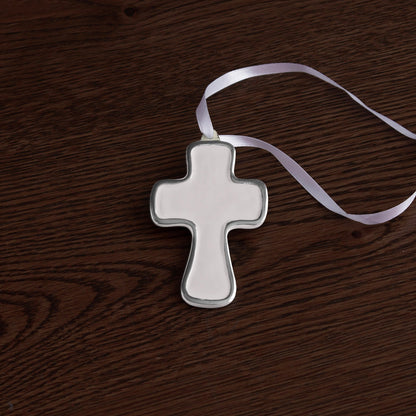 beatriz-ball-encanto-athens-cross-ornament-dove