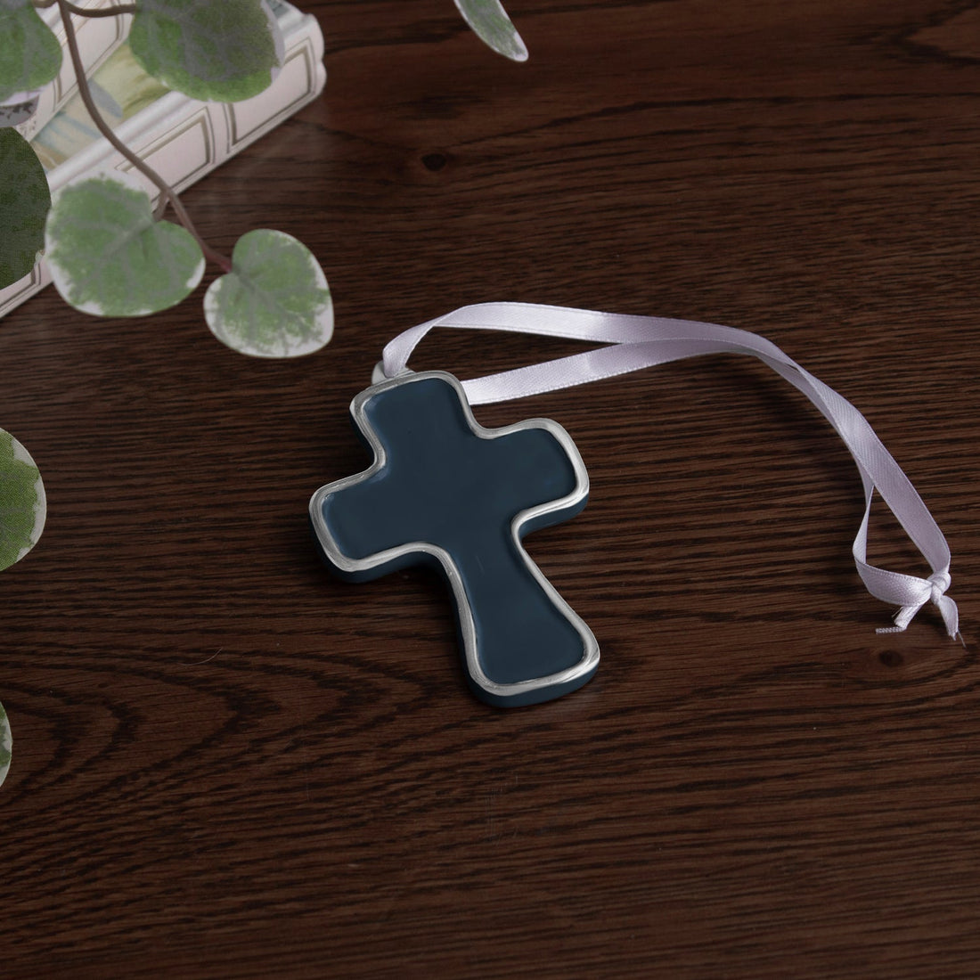 beatriz-ball-encanto-athens-cross-ornament-midnight