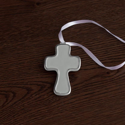 beatriz-ball-encanto-athens-cross-ornament-pewter
