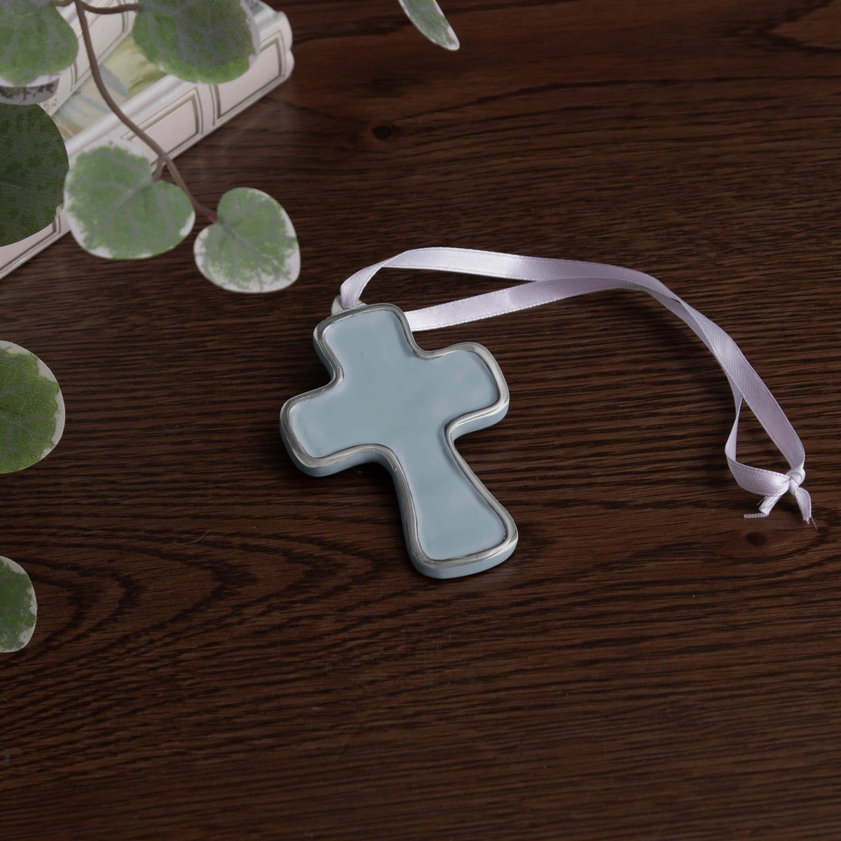 beatriz-ball-encanto-athens-cross-ornament-slate