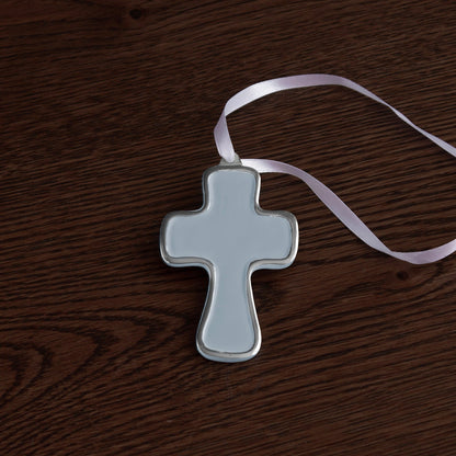 beatriz-ball-encanto-athens-cross-ornament-slate