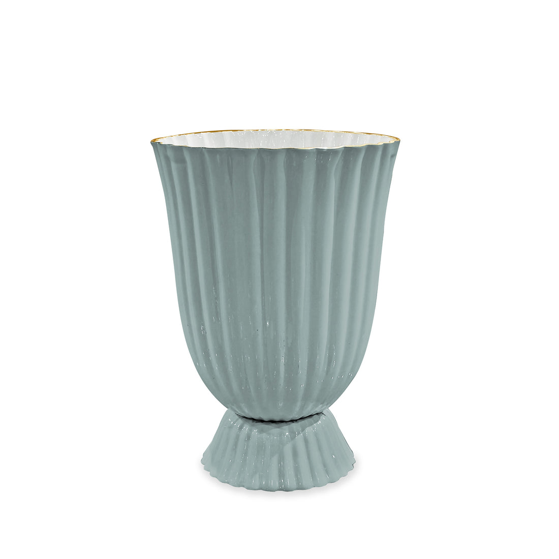 beatriz-ball-encanto-vienna-medium-vase-slate-and-white