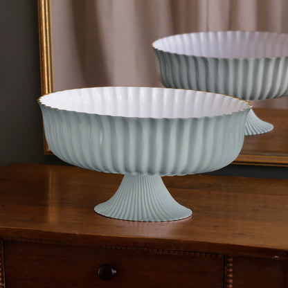 beatriz-ball-encanto-vienna-large-centerpiece-punchbowl-slate-and-white