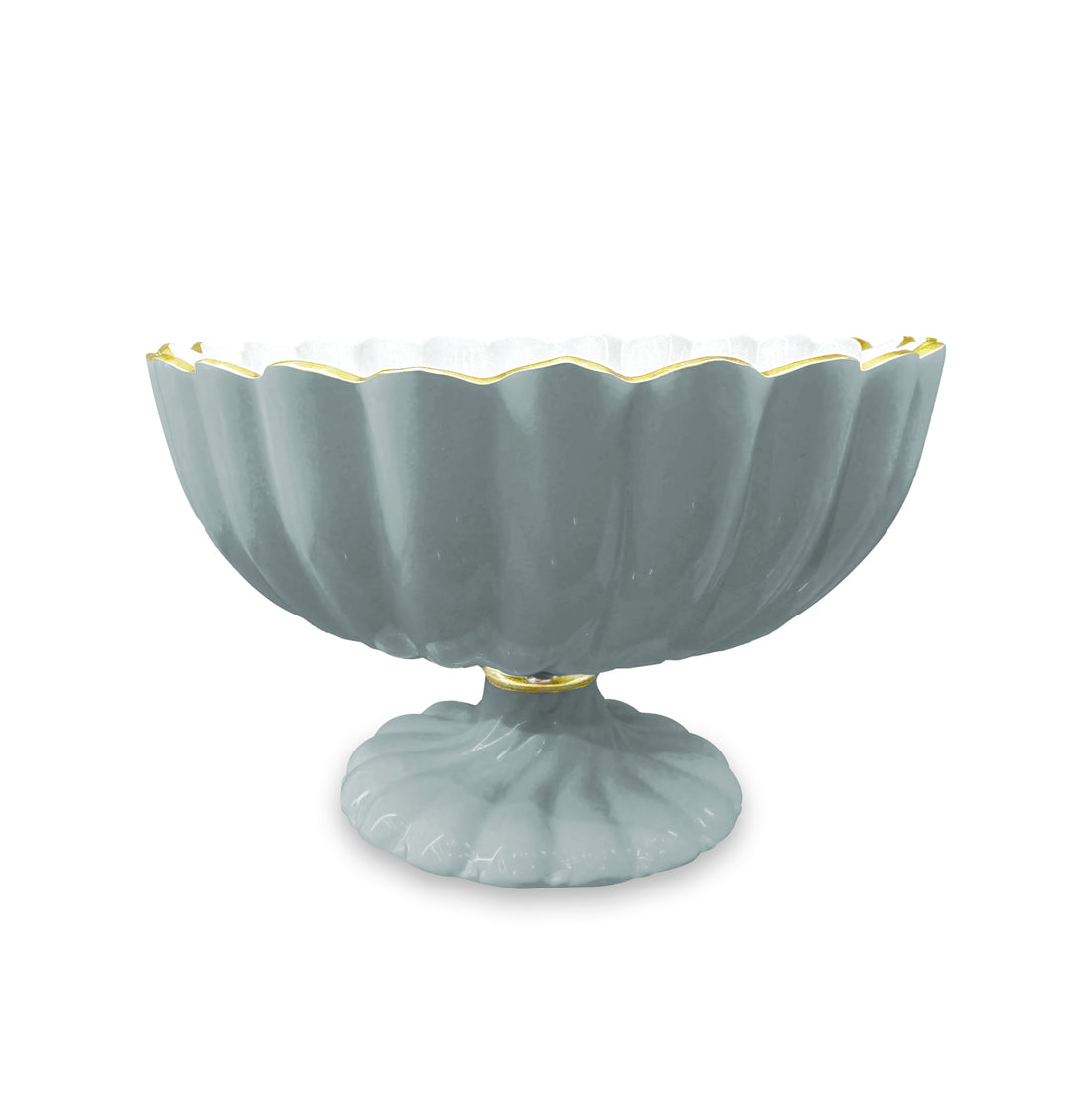 beatriz-ball-encanto-vienna-medium-round-pedestal-slate-and-white