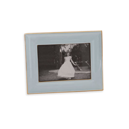 FRAME Encanto Charlotte 5 x 7  Slate