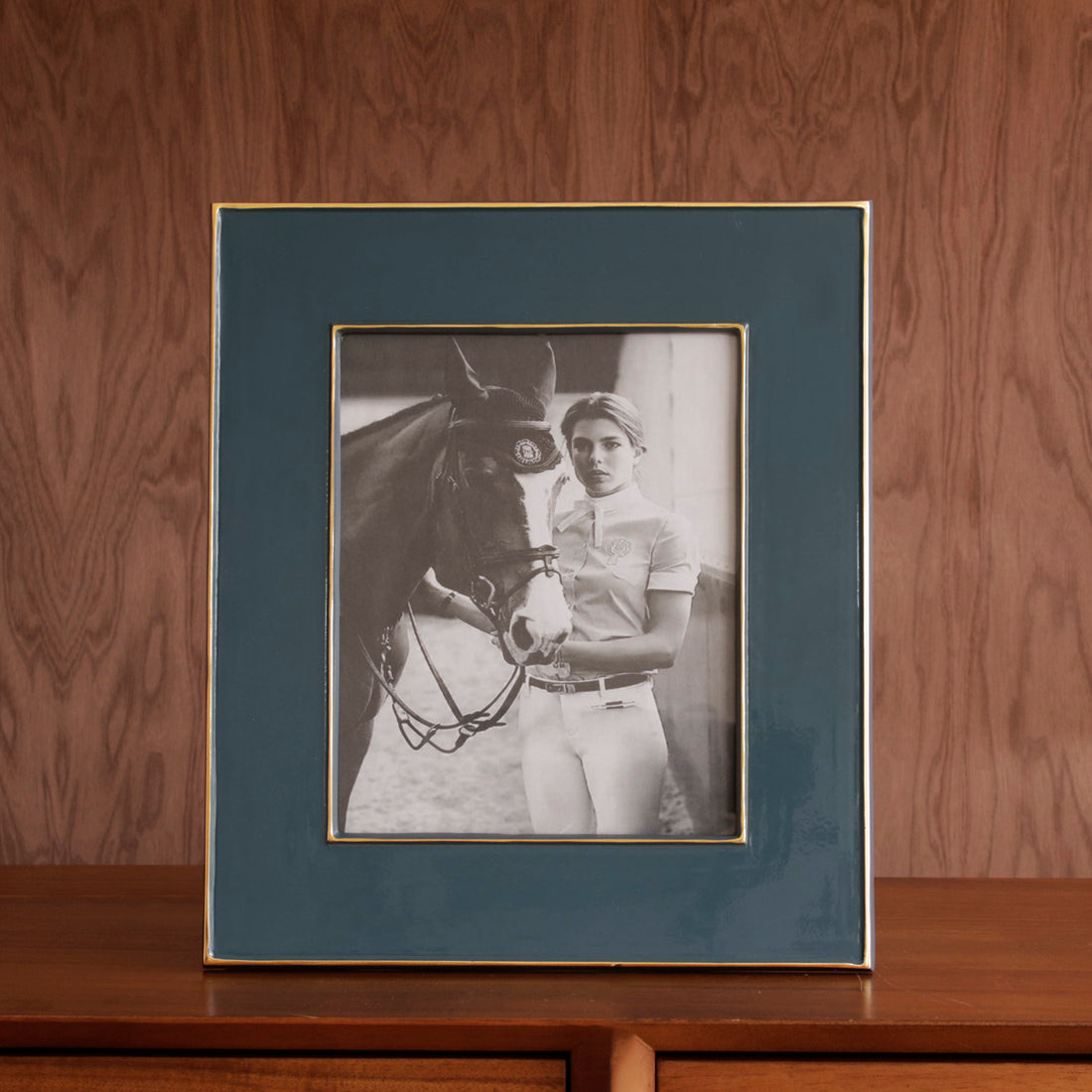 FRAME Encanto Jason  8 x 10 Midnight