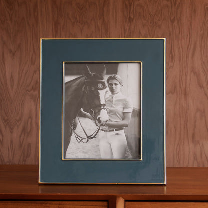 FRAME Encanto Jason  8 x 10 Midnight
