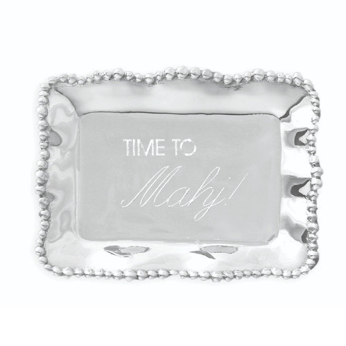 giftables-organic-pearl-rectangular-engraved-tray-time-to-mahj