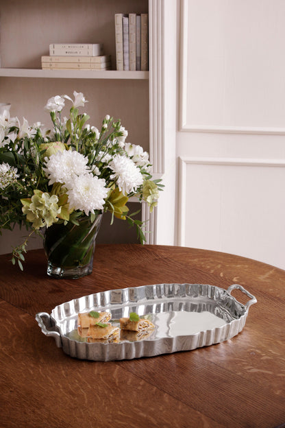 vintage-fluted-oval-tray-with-handles