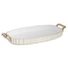 encanto-vintage-fluted-oval-tray-with-handles-cream-and-white