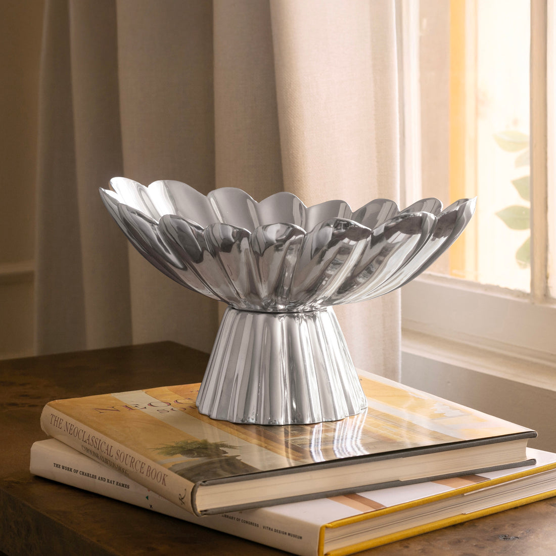 VINTAGE Hermes Pedestal