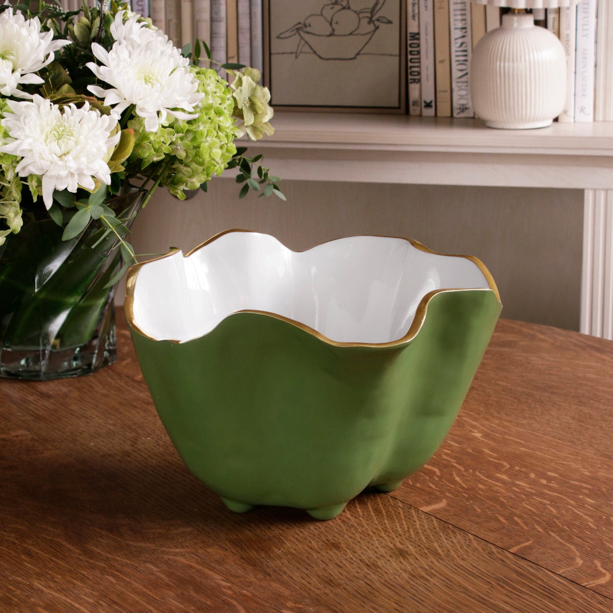 encanto-onyx-ice-bucket-leaf-green-and-white
