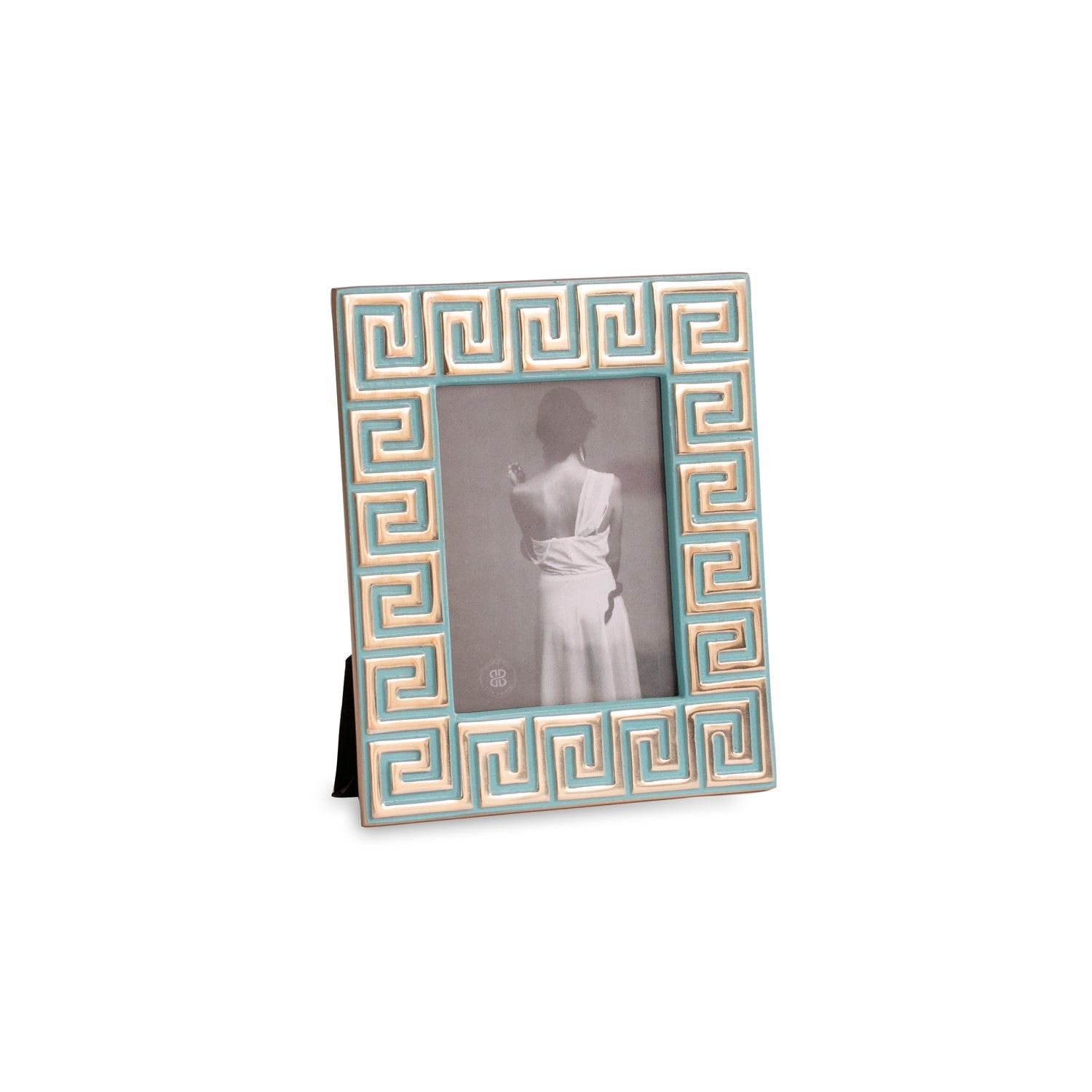 encanto-greek-key-frame-5-x-7-turquoise