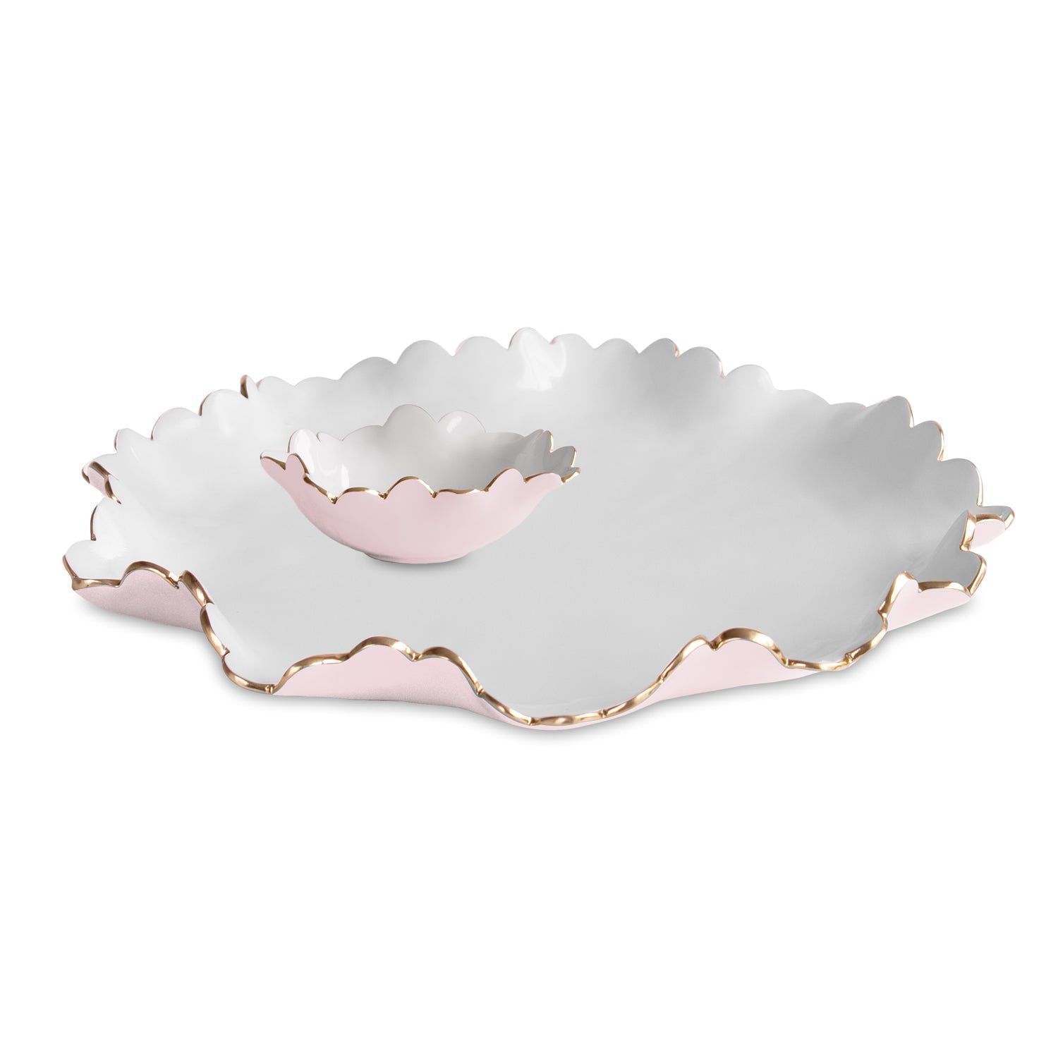 encanto-colette-large-chip-and-dip-camellia-and-white