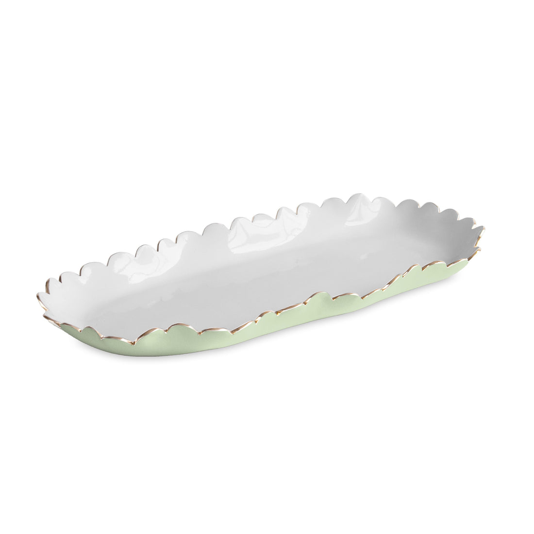 encanto-colette-oblong-tray-pistachio-and-white