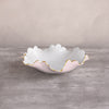 ENCANTO Colette Small Bowl (Camellia and White)