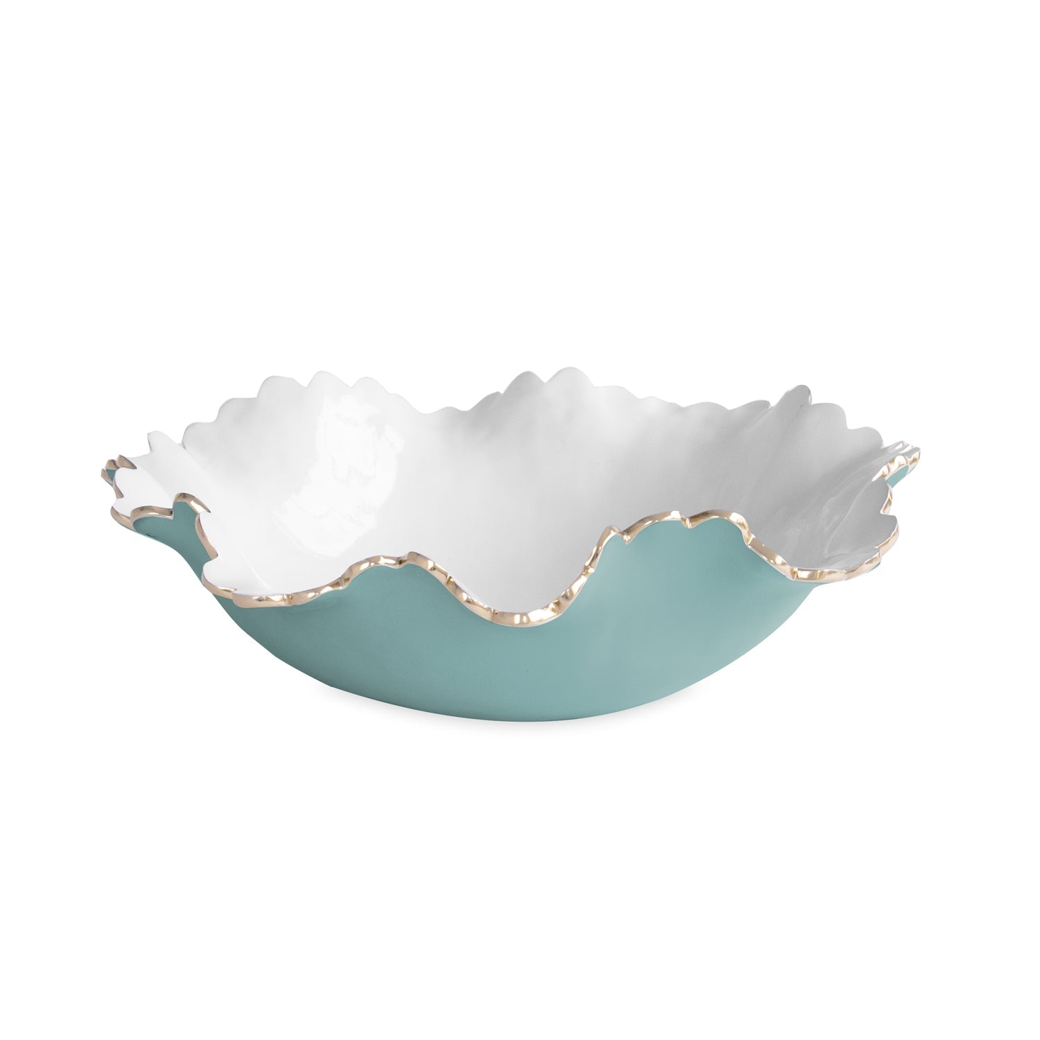 encanto-colette-large-bowl-turquoise-and-white