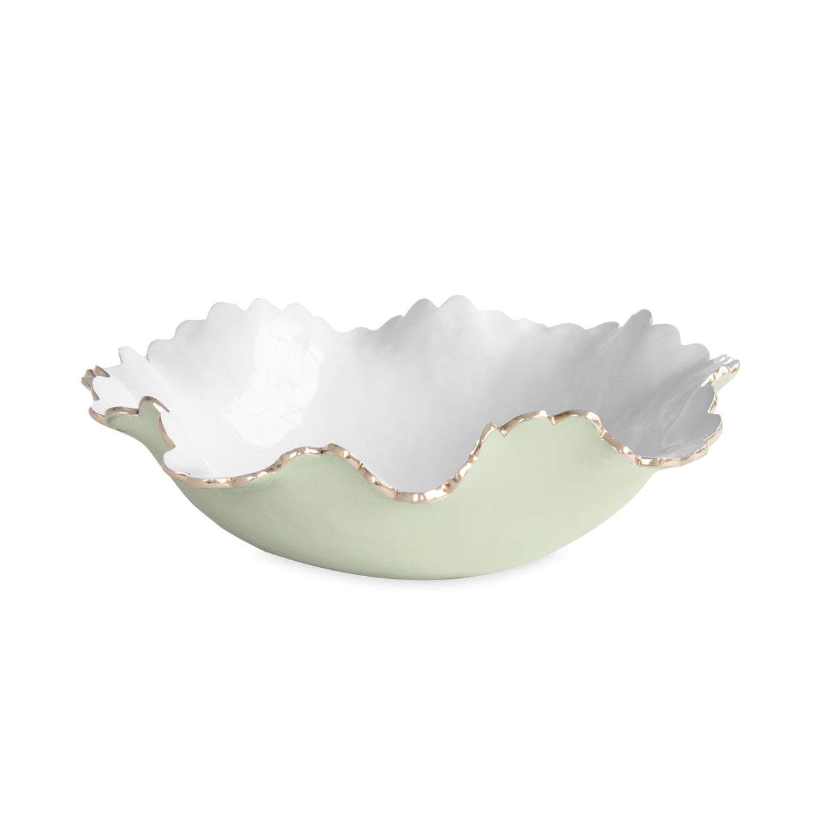 encanto-colette-large-bowl-pistachio-and-white
