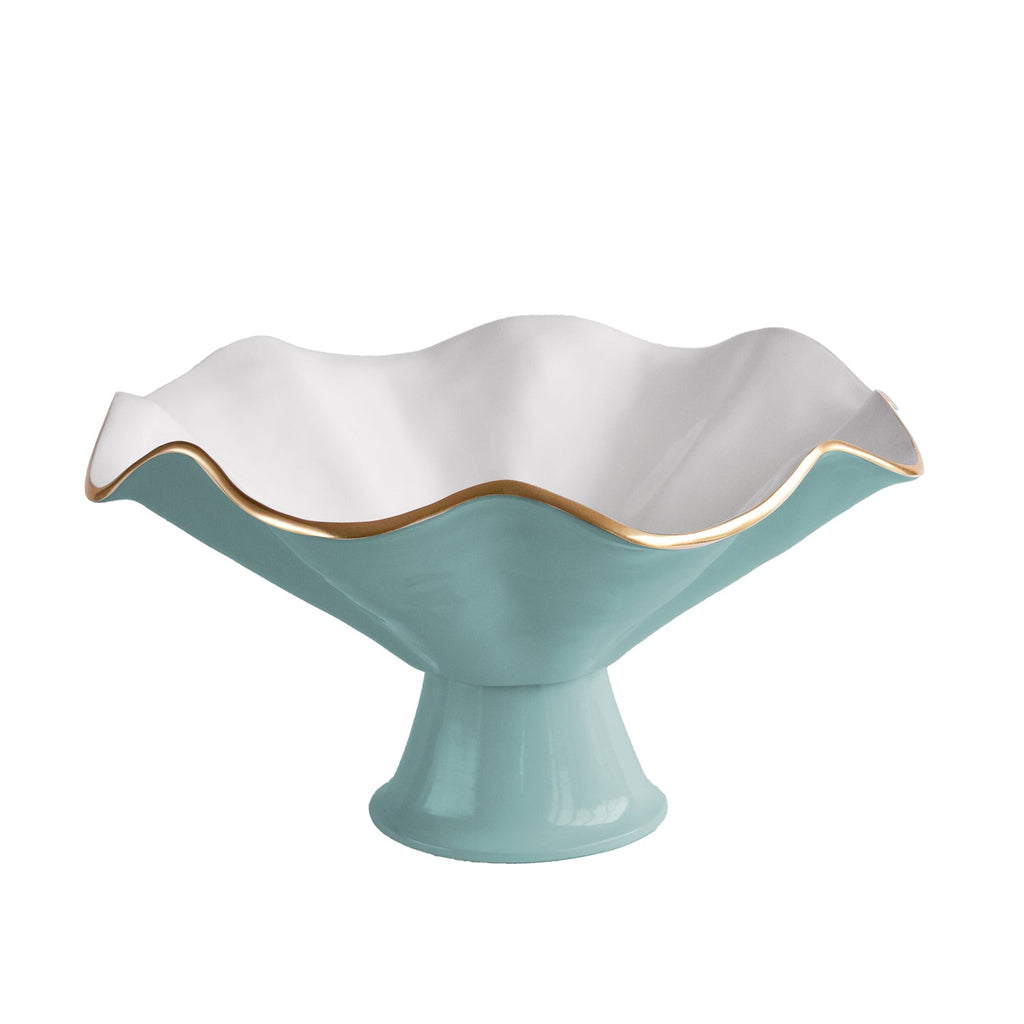 encanto-vento-pedestal-turquoise-and-white