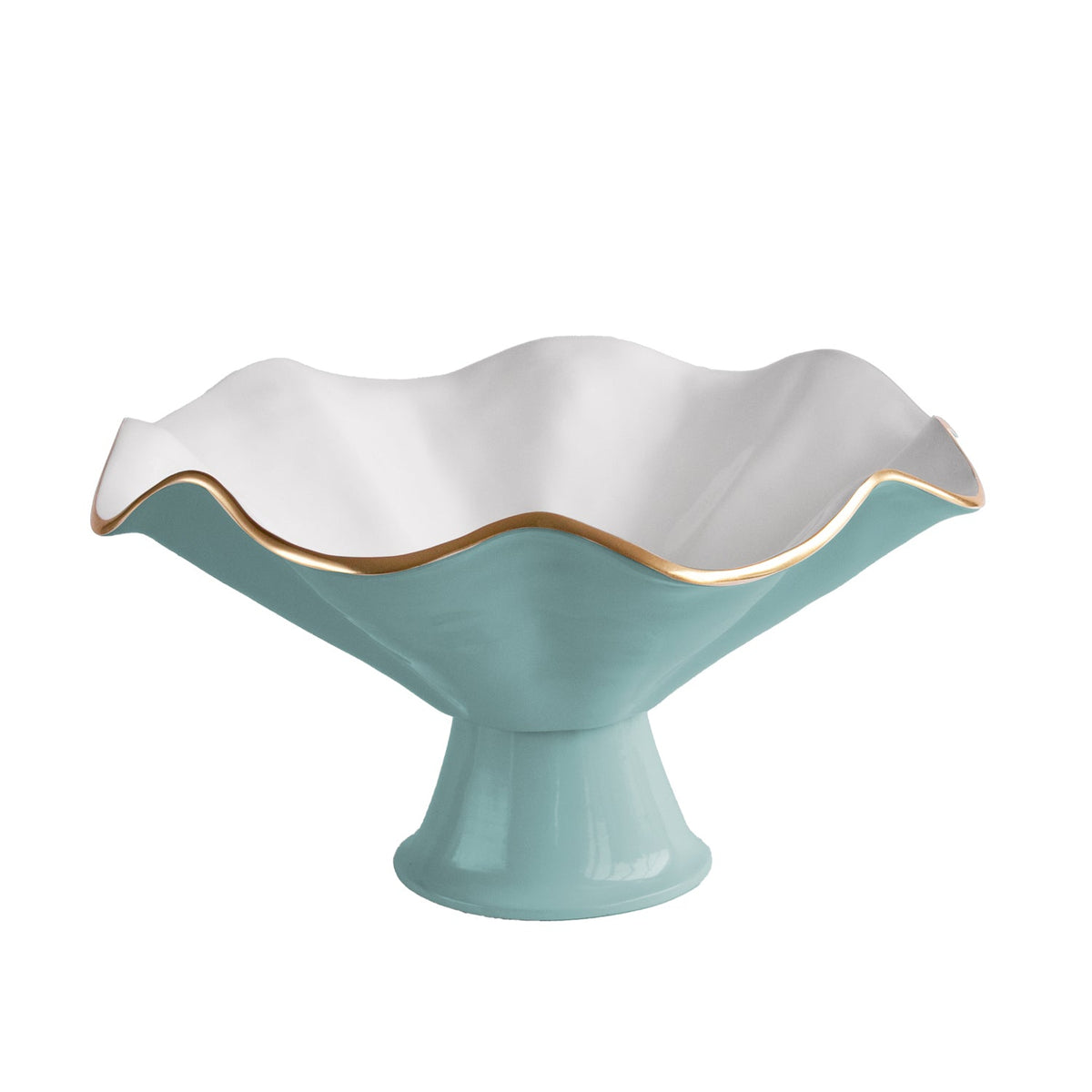 encanto-vento-pedestal-turquoise-and-white