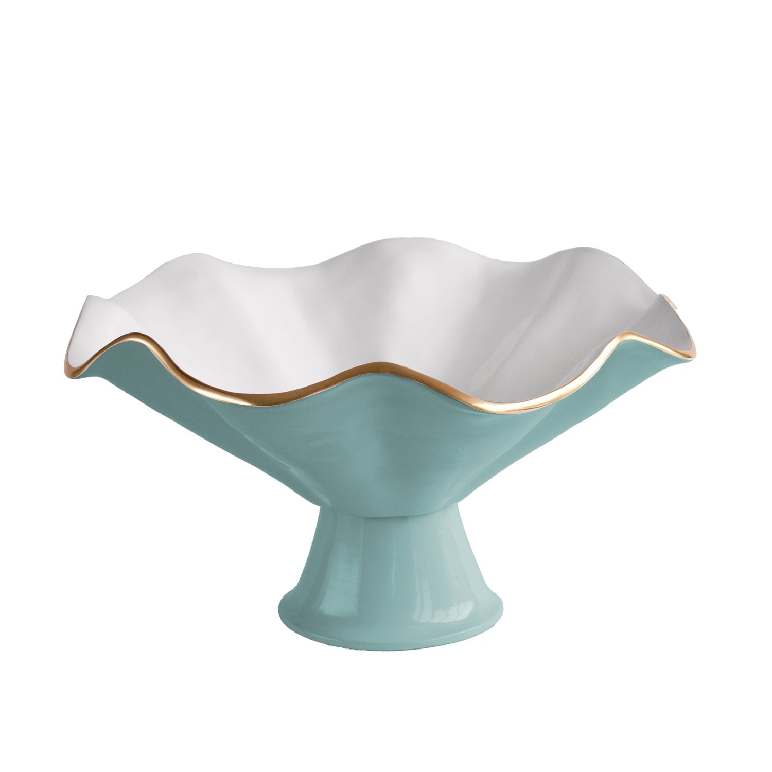 encanto-vento-pedestal-turquoise-and-white