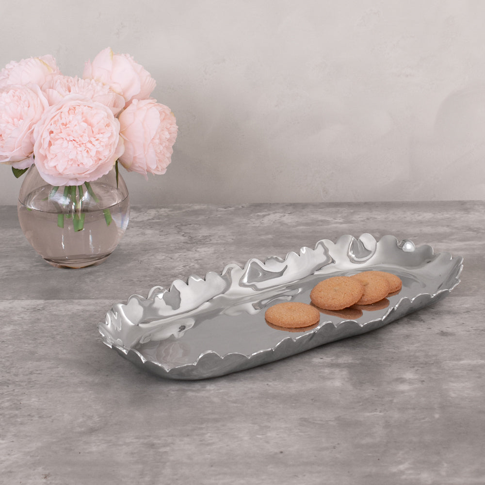VENTO Colette Oblong Tray