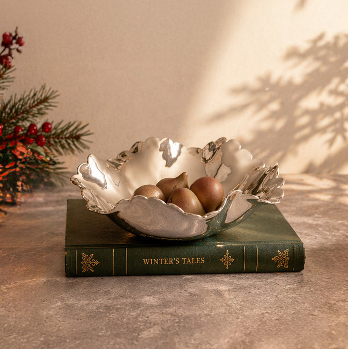 VENTO Colette Large Bowl