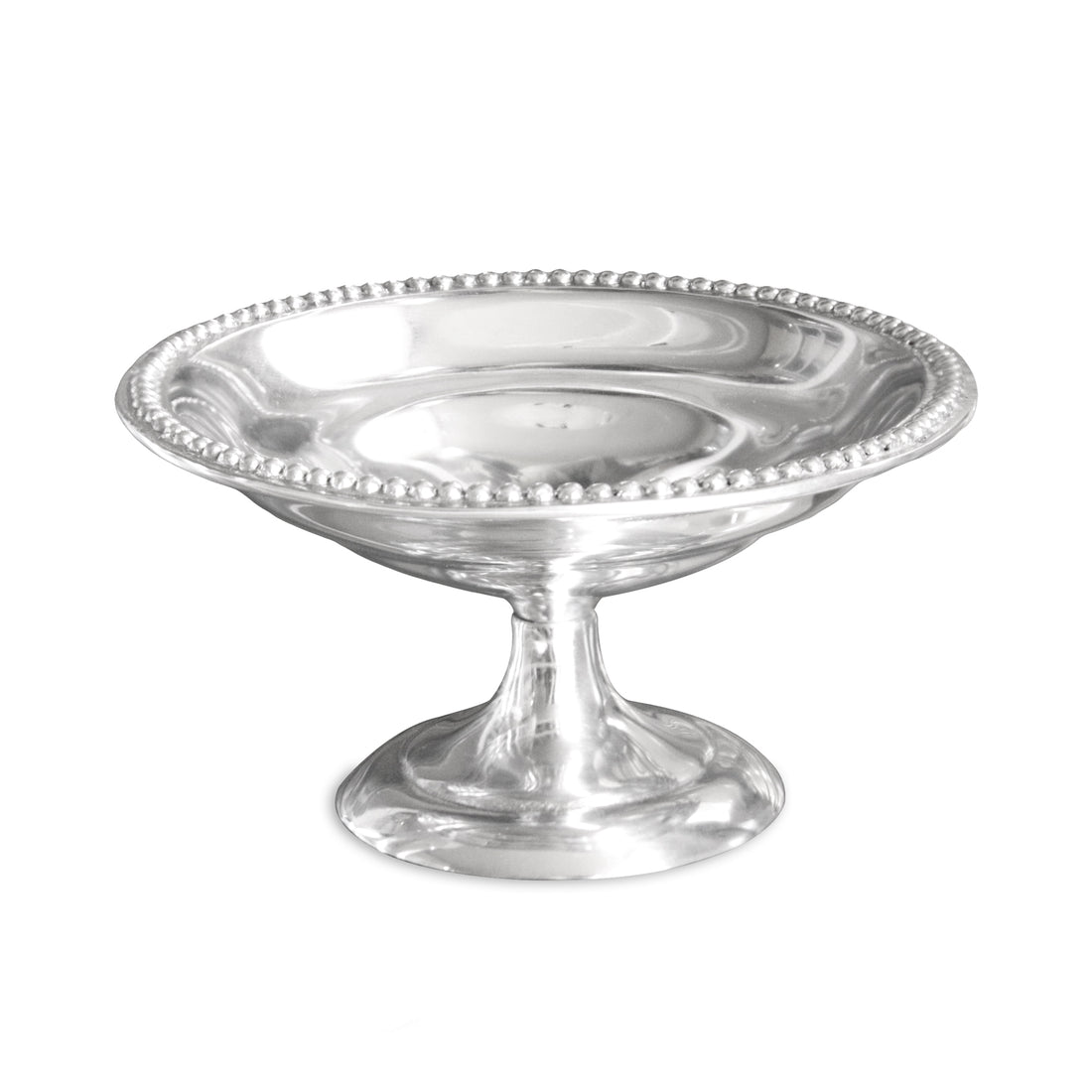 FINAL SALE - PEARL Mini Pedestal SECONDS - NON REFUNDABLE