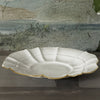 ENCANTO TUSCANY Large Round Platter (Cream)