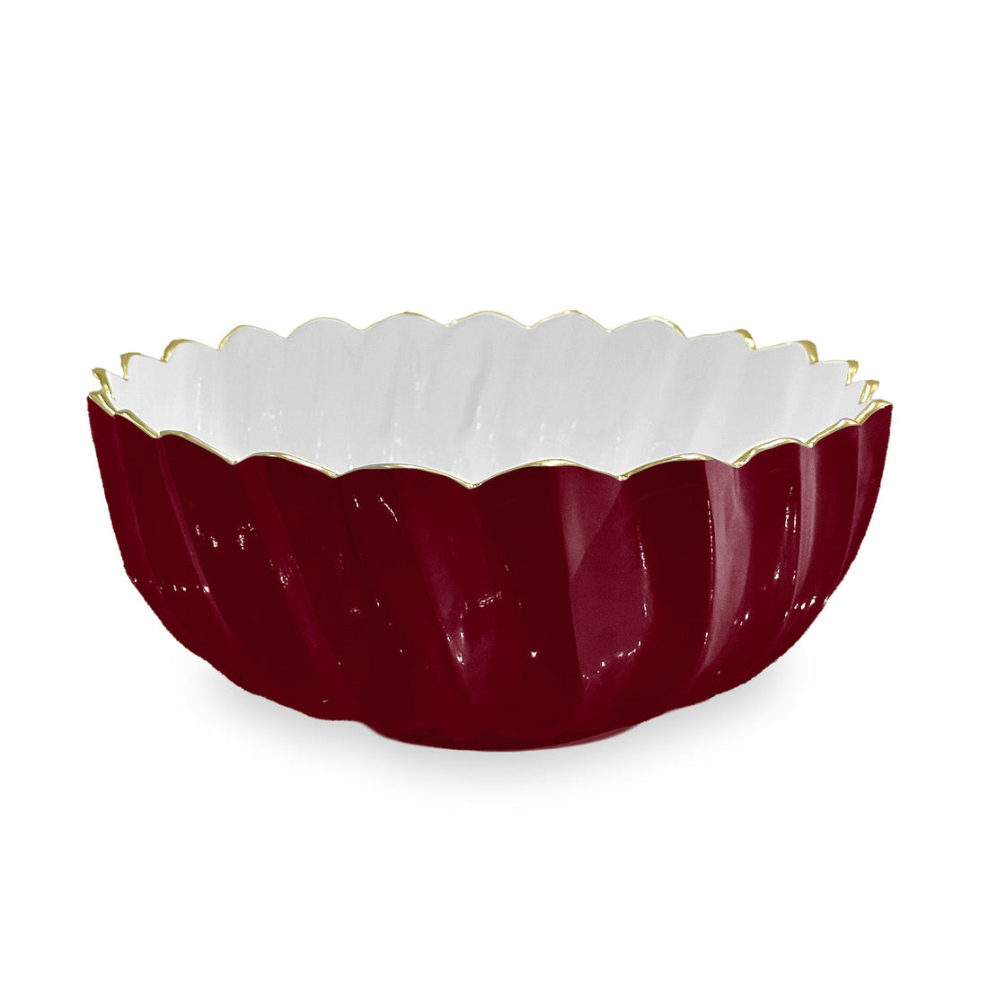 encanto-orlando-medium-bowl-bordeaux-and-white