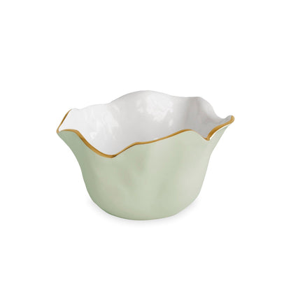 encanto-carola-medium-bowl-pistachio-and-white
